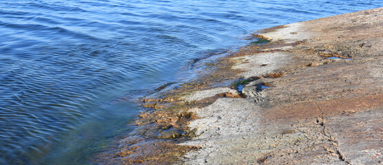 Outcrop in the Archipelago