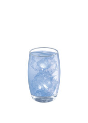 en verre, eau, boire, liquide, blanc, transparent, bleu, froid, clair, boisson, coupe, comprimé, propre, glace, frais, effervescent, sain, pureté