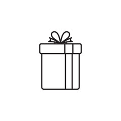 Gift Box icon