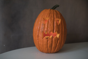 jack o lantern halloween pumpkin