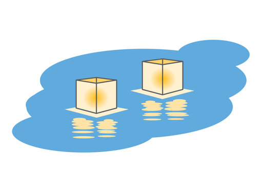 灯籠流し の画像 596 件の Stock 写真 ベクターおよびビデオ Adobe Stock