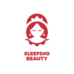 Sleeping Beauty Queen 