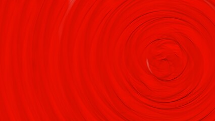 Abstract circle texture red background