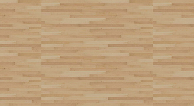 Parquet floor wall. Seamless new wood plank brown parquet floor wall texture pattern for interior or background design. industry carpentry woodwork concept.
