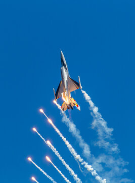 F16 Fighter