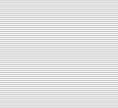 Horizontal lines pattern seamless black and white colors. Seamless horizontal pattern with thin parallel stripes.