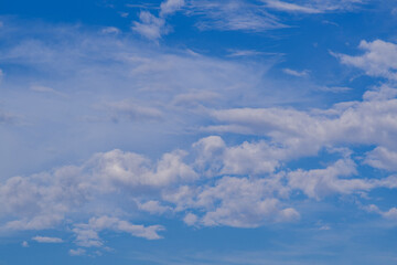 六本木7丁目から空を仰ぐ