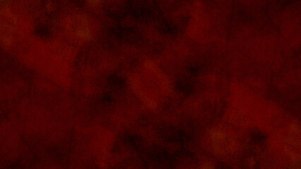 Red grunge textured wall background. Beautiful stylist modern dark red texture background. Red grunge old paper texture background.