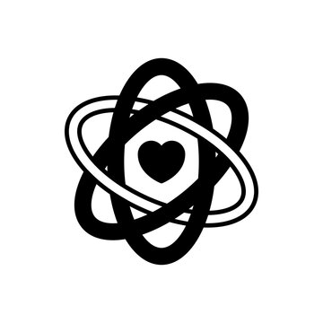Core Values icon in vector. Logotype