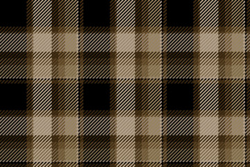 Seamless pattern of scottish tartan plaid. Repeatable background