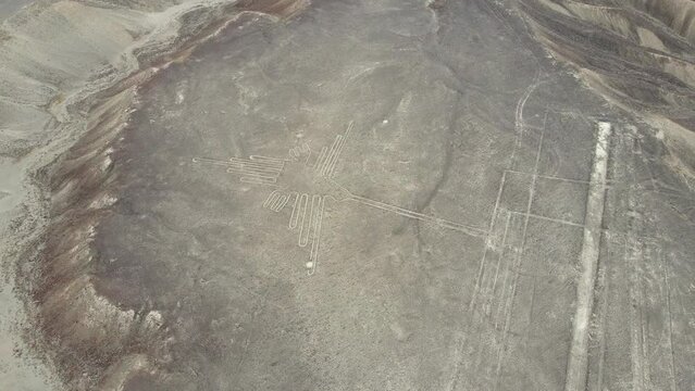The best of Peru: Nazca Lines in Ica - Nazca