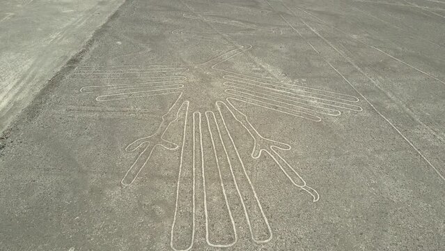 The best of Peru: Nazca Lines in Ica - Nazca