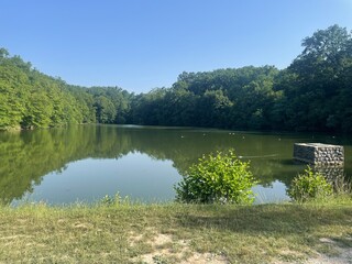 Maskimir Park, Zagreb