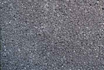  Polystyrene background