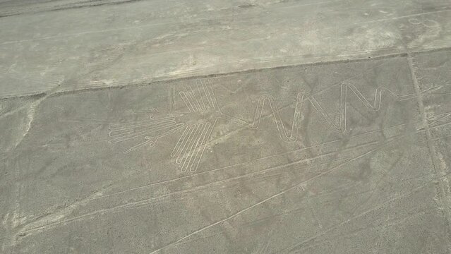 The best of Peru: Nazca Lines in Ica - Nazca