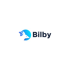 Bilby logo