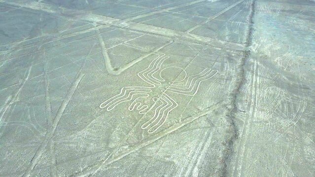 The best of Peru: Nazca Lines in Ica - Nazca