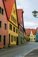 Rothenburg ob der Tauber