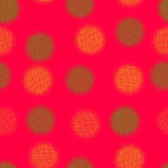 red and white abstract seamless background pattern colorful fabric design print wrapping paper digital illustration texture wallpaper