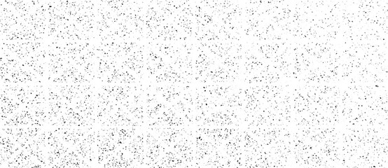Subtle halftone grunge urban texture vector. Distressed overlay texture. Grunge background. Abstract mild textured effect. Vector Illustration. Black isolated on white. EPS10.