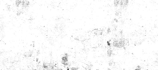 Fototapeta premium Subtle halftone grunge urban texture vector. Distressed overlay texture. Grunge background. Abstract mild textured effect. Vector Illustration. Black isolated on white. EPS10.