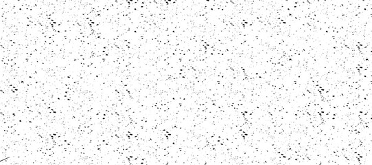 Subtle halftone grunge urban texture vector. Distressed overlay texture. Grunge background. Abstract mild textured effect. Vector Illustration. Black isolated on white. EPS10.