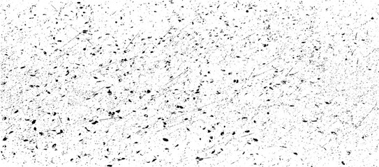 Subtle halftone grunge urban texture vector. Distressed overlay texture. Grunge background. Abstract mild textured effect. Vector Illustration. Black isolated on white. EPS10.