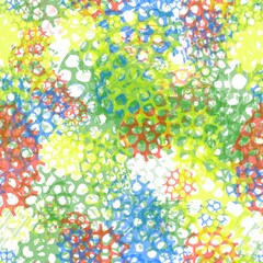 abstract colorful background