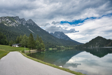 Hintersteiner See 2022