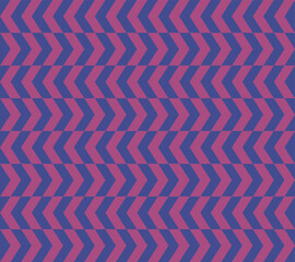 Geometric shape seamless pattern colorful background. Vector. Illustration.