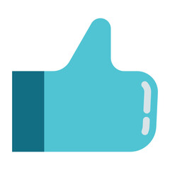 thumbs up icon