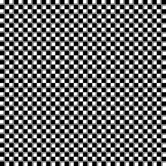 Chess Pattern Vector. Race Flag Checkered Pattern. geometric seamless pattern