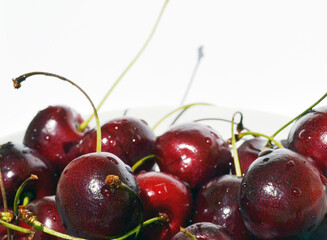 cherries