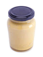 Jar of Mustard