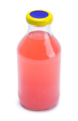 Lemonade Bottle