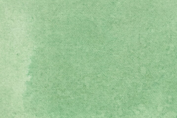 Abstract watercolor green texture vector background banner. watercolor splash, vector grunge for print and t-shirt design.