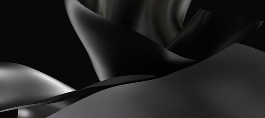 Obraz premium abstract background tech