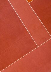 Brown and Orange Abstract Textured Stone Wall with White Mortar for use as a Template.