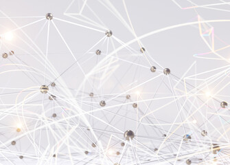 teamwork - Stack of hands showing unity and teamwork .