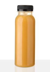 a small bottle  smoothie - 520855157