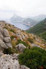Cap Formentor