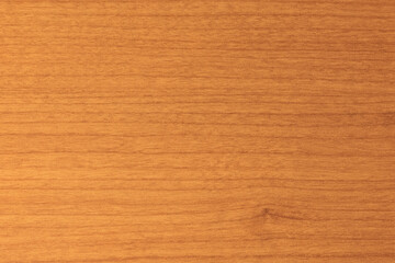 Naklejka premium Textura de madera natural con veta horizontal y colores calidos