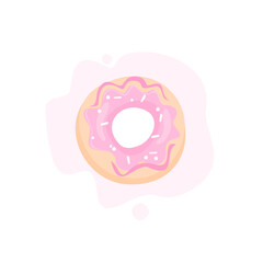 Donut Drawing