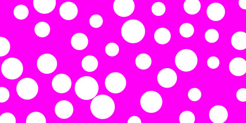 Circle Pattern Design Very Cool