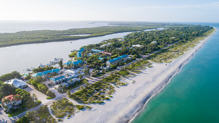 Captiva Island, Florida