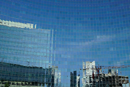 Architecture moderne