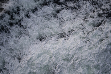 Sea Foam