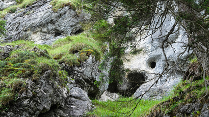 Wanderung zum Pendling