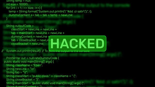 Hacking Background Images – Browse 26 Stock Photos, Vectors, and Video