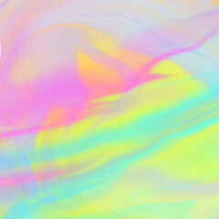 Digital drawing Abstraction marble. Hazy texture. Multicolored backgrounds in spots.